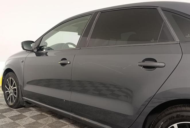 Volkswagen Polo V с пробегом 2012 года, цена 580 000 рублей, 252563 км, седан, Автокод Объявления