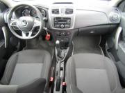 Renault Sandero II Рестайлинг Петрозаводск  - изображение 27