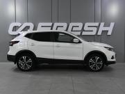Nissan Qashqai II Рестайлинг Ростов-на-Дону  - изображение 22