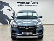 Chery Tiggo 4 I Рестайлинг Ростов-на-Дону  - изображение 24