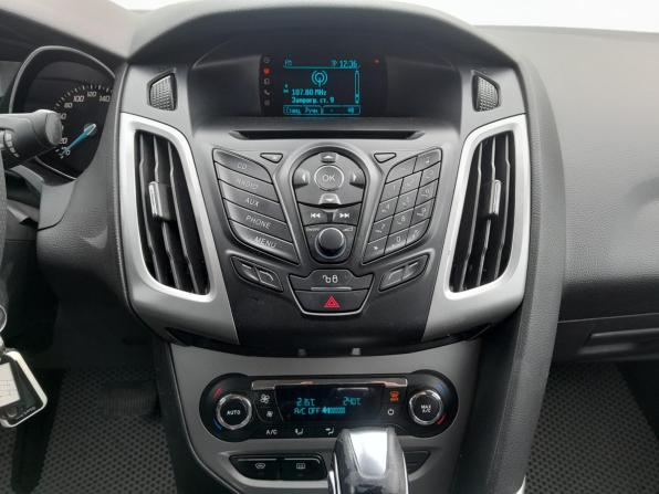 Ford Focus III с пробегом 2014 года, цена 919 000 рублей, 157000 км, седан, Автокод Объявления
