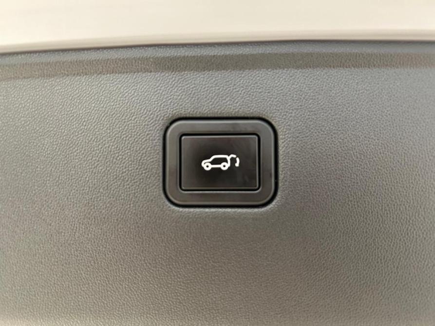 Changan UNI-S (CS55 Plus) Санкт-Петербург  - изображение 26