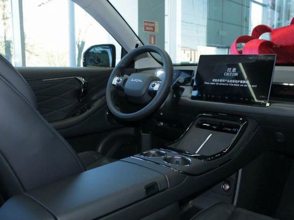 GAC Aion V с пробегом 2026 года, цена 4 599 000 рублей, 10 км, внедорожник, Автокод Объявления