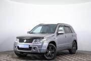 Suzuki Grand Vitara II Пермь  - изображение 25