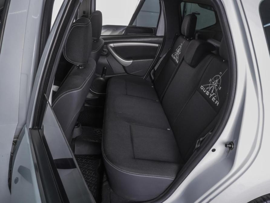 Renault Duster I Ростов-на-Дону  - изображение 9