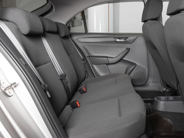 Volkswagen Polo V Рестайлинг с пробегом 2020 года, цена 1 318 800 рублей, 110000 км, седан, Автокод Объявления