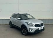 Hyundai Creta I Рестайлинг Санкт-Петербург  - изображение 24