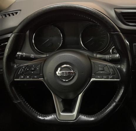Nissan X-Trail III Рестайлинг с пробегом 2021 года, цена 2 485 000 рублей, 250000 км, внедорожник, Автокод Объявления