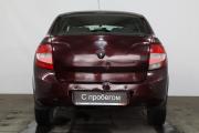 Lada (ВАЗ) Granta I Санкт-Петербург  - изображение 21