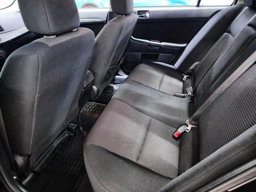 Mitsubishi Lancer X Набережные Челны  - изображение 14