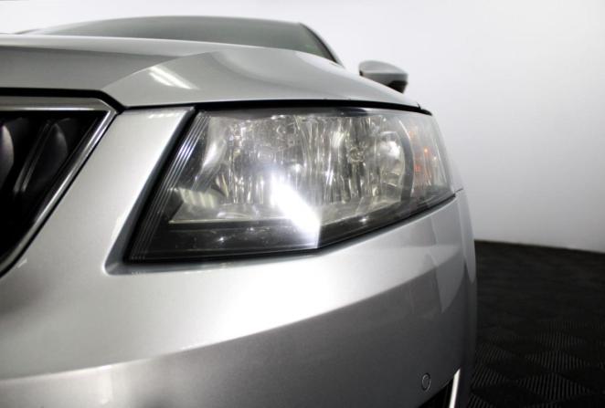 Skoda Octavia III (A7) с пробегом 2015 года, цена 1 275 000 рублей, 169659 км, лифтбек, Автокод Объявления