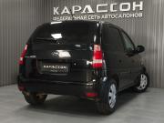 Hyundai Matrix I Рестайлинг 2 Пермь  - изображение 20