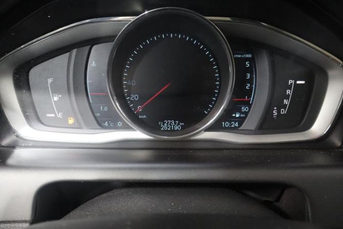 Volvo XC60 I Рестайлинг с пробегом 2013 года, цена 1 399 000 рублей, 251000 км, внедорожник, Автокод Объявления