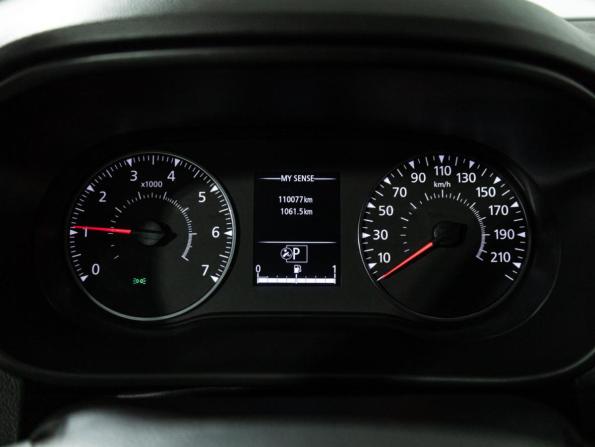 Renault Arkana I с пробегом 2019 года, цена 1 399 777 рублей, 110002 км, внедорожник, Автокод Объявления