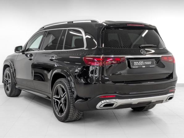 Mercedes-Benz GLS II (X167) Рестайлинг с пробегом 2023 года, цена 12 850 000 рублей, 20855 км, внедорожник, Автокод Объявления