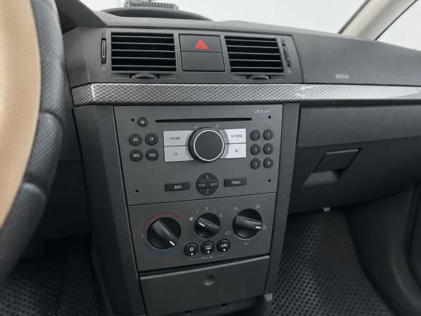 Opel Meriva A Рестайлинг с пробегом 2007 года, цена 179 000 рублей, 285133 км, компактвэн, Автокод Объявления