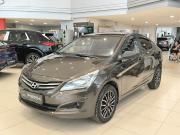 Hyundai Solaris I Рестайлинг Казань  - изображение 23