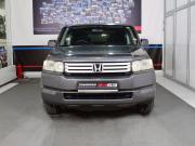 Honda Crossroad II Кемерово  - изображение 22