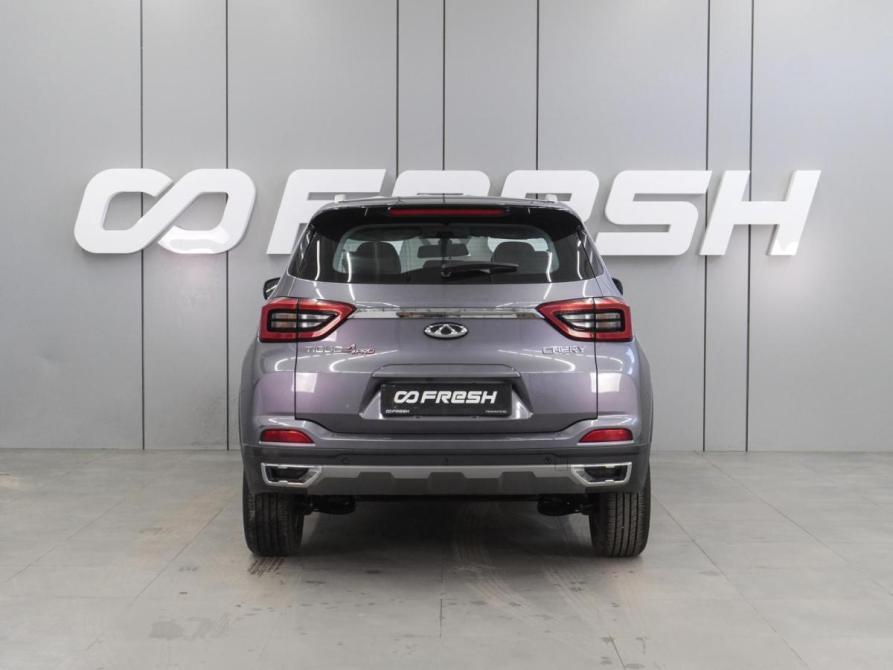 Chery Tiggo 4 Pro I Воронеж  - изображение 4