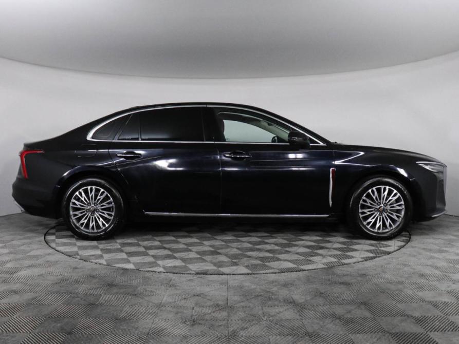 Hongqi H5 II Химки  - изображение 4