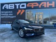 Volvo S90 II Тольятти  - изображение 24