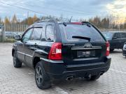 Kia Sportage II Рестайлинг Тверь  - изображение 18