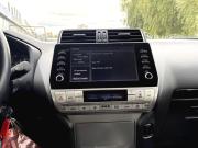 Toyota Land Cruiser Prado 150 Series Рестайлинг 3 Пермь  - изображение 29