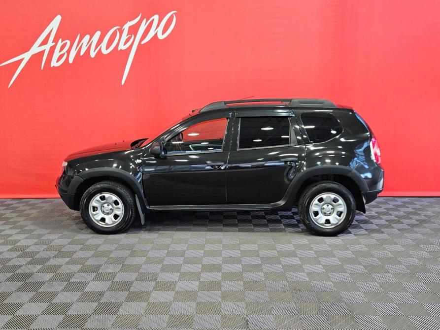 Renault Duster I Вологда  - изображение 2