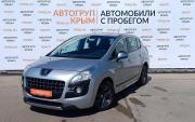 Peugeot 3008 I Крым  - изображение 17
