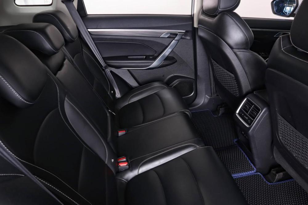 Geely Atlas Pro Пермь  - изображение 14