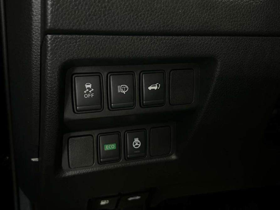 Nissan X-Trail III Рестайлинг Оренбург  - изображение 24