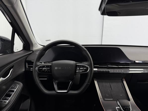 Omoda C5 I с пробегом 2024 года, цена 2 272 400 рублей, 8336 км, внедорожник, Автокод Объявления