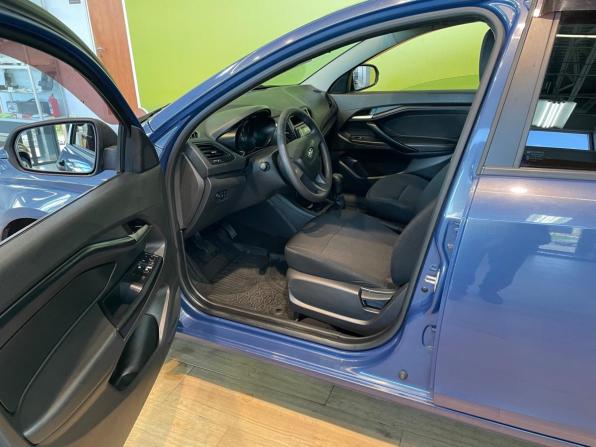Lada (ВАЗ) Vesta I с пробегом 2018 года, цена 580 000 рублей, 234573 км, седан, Автокод Объявления