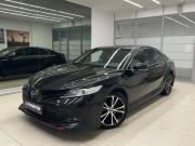 Toyota Camry VIII (XV70) Новосибирск  - изображение 13