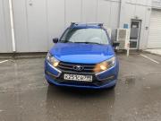 Lada (ВАЗ) Granta I Рестайлинг Крым  - изображение 11