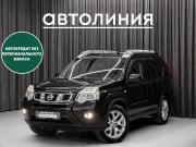Nissan X-Trail II Рестайлинг Красноярск  - изображение 24