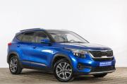 Kia Seltos I Тюмень  - изображение 20