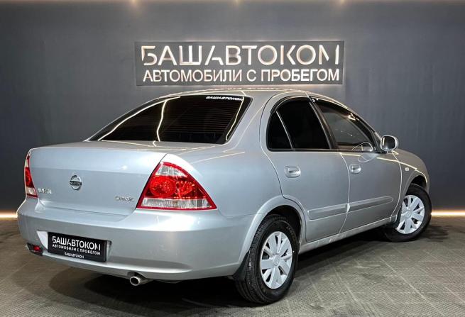 Nissan Almera Classic I с пробегом 2011 года, цена 430 000 рублей, 337788 км, седан, Автокод Объявления