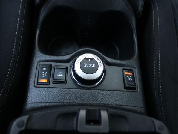 Nissan X-Trail III с пробегом 2016 года, цена 1 909 000 рублей, 73405 км, внедорожник, Автокод Объявления