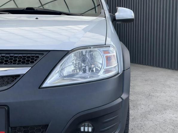 Lada (ВАЗ) Largus I с пробегом 2019 года, цена 757 000 рублей, 161613 км, универсал, Автокод Объявления