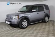 Land Rover Discovery IV Нижний Новгород  - изображение 24