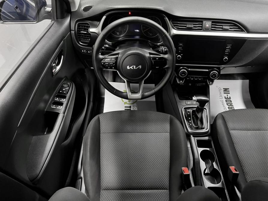 Kia Rio IV Рестайлинг Тверь  - изображение 12