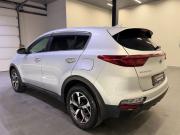 Kia Sportage IV Рестайлинг Новосибирск  - изображение 38