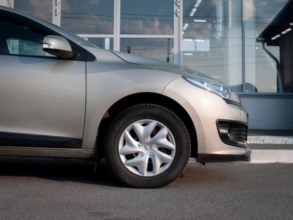 Renault Megane III Рестайлинг 2 с пробегом 2014 года, цена 700 000 рублей, 134227 км, хэтчбек, Автокод Объявления