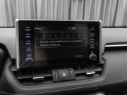Toyota RAV4 V (XA50) Москва  - изображение 40