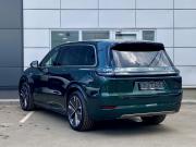 Li Auto (Lixiang) L9 I Рестайлинг Москва  - изображение 42