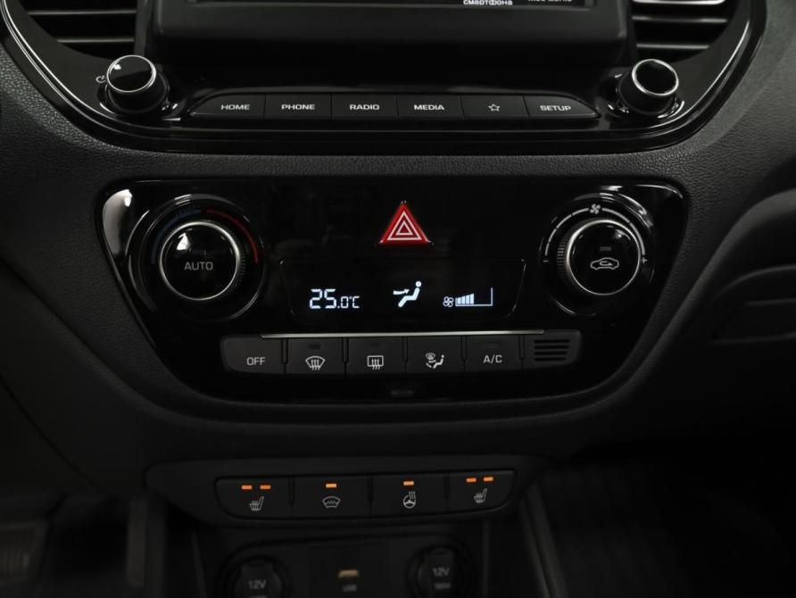 Hyundai Solaris II Рестайлинг Ставрополь  - изображение 23