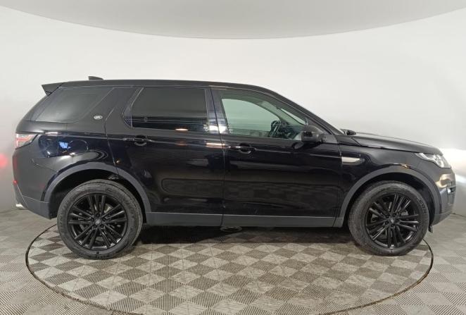 Land Rover Discovery Sport I с пробегом 2018 года, цена 2 340 000 рублей, 101949 км, внедорожник, Автокод Объявления