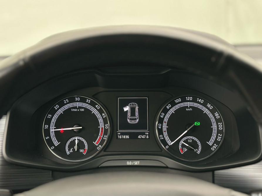 Skoda Kodiaq I Липецк  - изображение 15