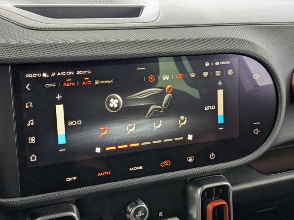Haval Dargo с пробегом 2023 года, цена 2 650 000 рублей, 50983 км, внедорожник, Автокод Объявления